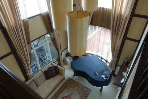 House in Ban Lam Luk Ka, Thailand 4 bedrooms № 161196 - photo 18