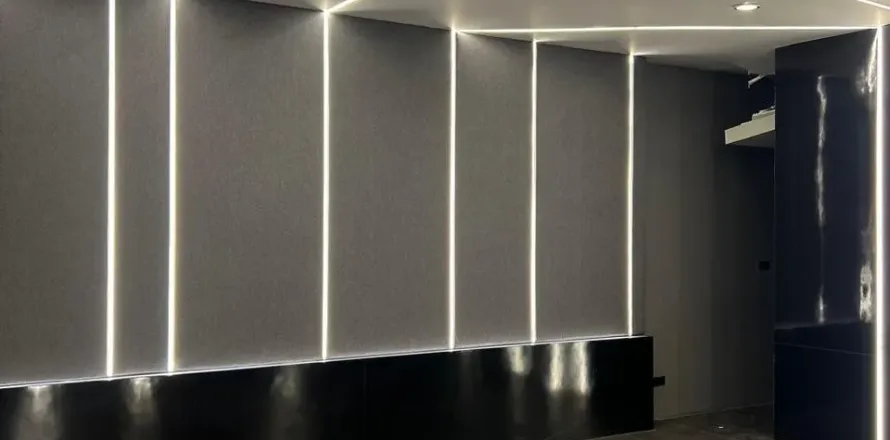 Propriété commerciale à Phuket, Thaïlande № 164415