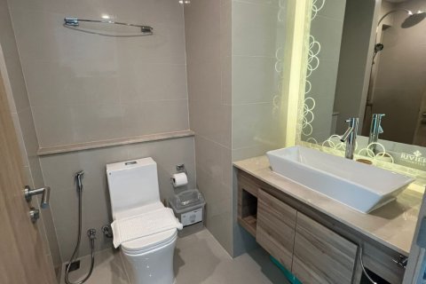 Studio à Pattaya, Thaïlande № 164410 - photo 3