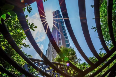 Studio à Pattaya, Thaïlande № 164410 - photo 8