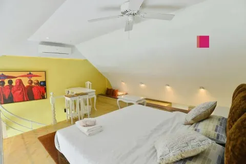 Дуплекс в Чиангмае, Таиланд с 2 спальнями № 164414 - фото 4