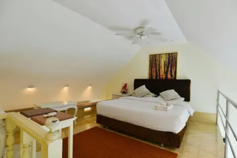 Дуплекс в Чиангмае, Таиланд с 2 спальнями № 164414 - фото 9