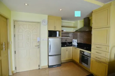 Дуплекс в Чиангмае, Таиланд с 2 спальнями № 164414 - фото 8