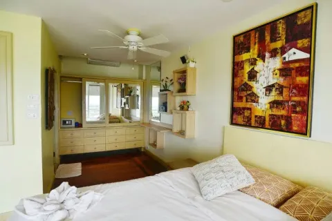 Дуплекс в Чиангмае, Таиланд с 2 спальнями № 164414 - фото 16