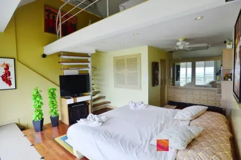 Дуплекс в Чиангмае, Таиланд с 2 спальнями № 164414 - фото 15