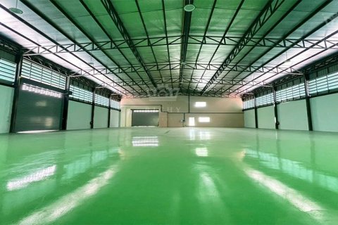 Entrepôt à Sam Phran, Thaïlande № 164412 - photo 3