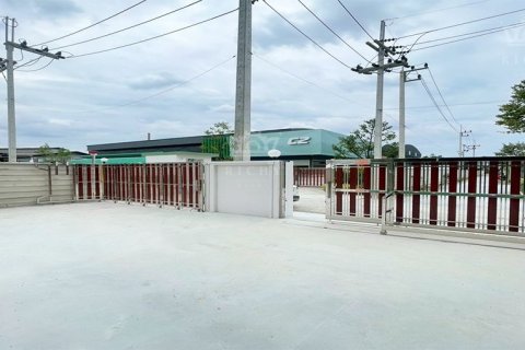 Entrepôt à Sam Phran, Thaïlande № 164412 - photo 6