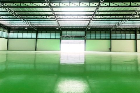 Entrepôt à Sam Phran, Thaïlande № 164412 - photo 4