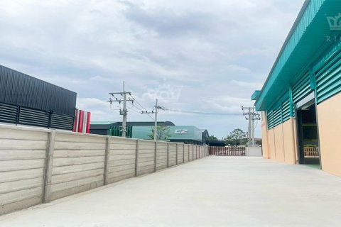 Entrepôt à Sam Phran, Thaïlande № 164412 - photo 8