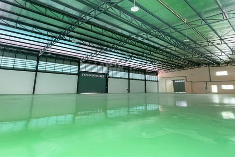 Entrepôt à Sam Phran, Thaïlande № 164412 - photo 5