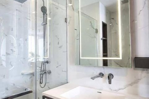 Studio in the Condo in Khlong Toei, Bangkok, Thailand  № 164413 - photo 5