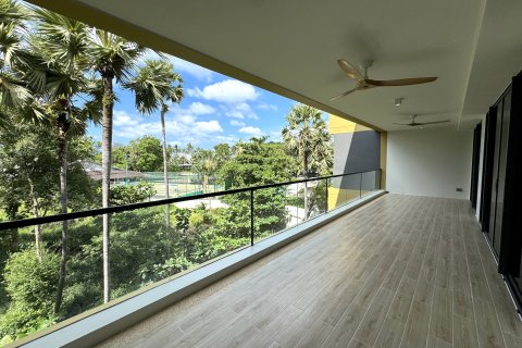 Condo à Phuket, Thaïlande, 2 chambres № 164411 - photo 29