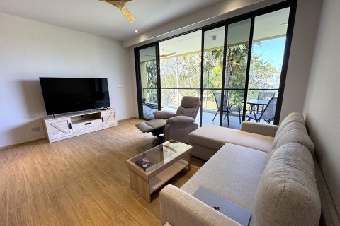 Condo à Phuket, Thaïlande, 2 chambres № 164411 - photo 6