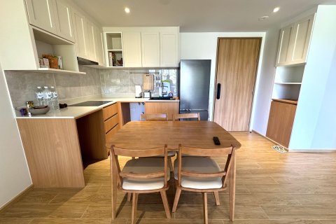 Condo à Phuket, Thaïlande, 2 chambres № 164411 - photo 4