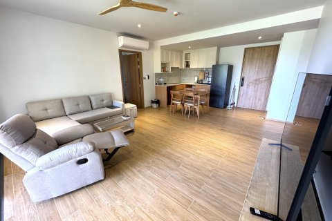 Condo à Phuket, Thaïlande, 2 chambres № 164411 - photo 8