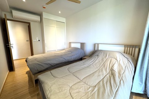 Condo à Phuket, Thaïlande, 2 chambres № 164411 - photo 16