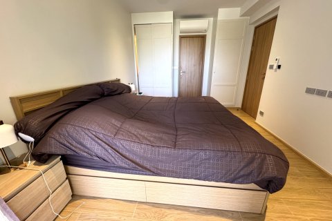 Condo à Phuket, Thaïlande, 2 chambres № 164411 - photo 21