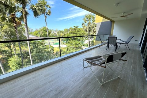 Condo à Phuket, Thaïlande, 2 chambres № 164411 - photo 12