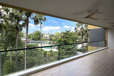 Condo à Phuket, Thaïlande, 2 chambres № 164411 - photo 13