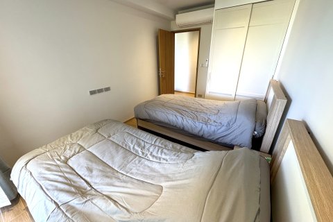 Condo à Phuket, Thaïlande, 2 chambres № 164411 - photo 17