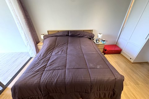 Condo à Phuket, Thaïlande, 2 chambres № 164411 - photo 24