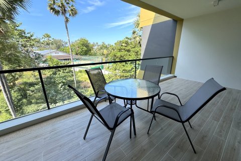 Condo à Phuket, Thaïlande, 2 chambres № 164411 - photo 10