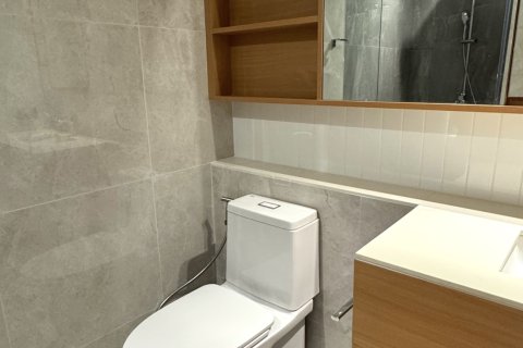 Condo à Phuket, Thaïlande, 2 chambres № 164411 - photo 18