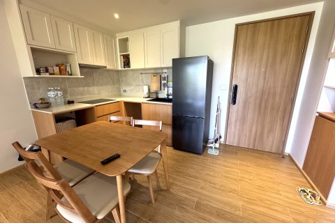 Condo à Phuket, Thaïlande, 2 chambres № 164411 - photo 2