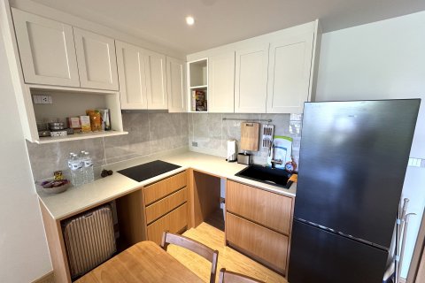 Condo à Phuket, Thaïlande, 2 chambres № 164411 - photo 3