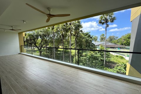 Condo à Phuket, Thaïlande, 2 chambres № 164411 - photo 25