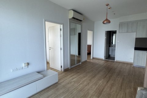 Кондоминиум с 2 спальнями в Паттайе, Таиланд № 169204 - фото 2