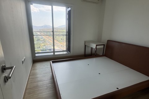 Кондоминиум с 2 спальнями в Паттайе, Таиланд № 169204 - фото 4