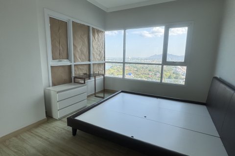 Кондоминиум с 2 спальнями в Паттайе, Таиланд № 169204 - фото 3