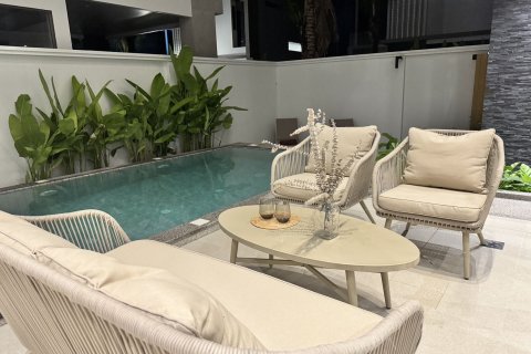 Villa à Phuket, Thaïlande 3 chambres № 169205 - photo 2