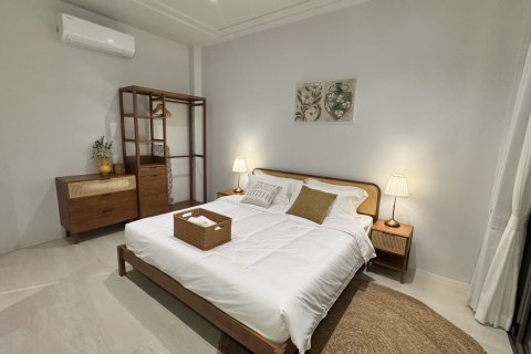Villa à Phuket, Thaïlande 3 chambres № 169205 - photo 7