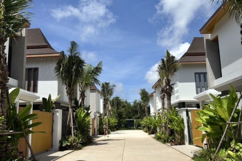 Villa à Phuket, Thaïlande 3 chambres № 169205 - photo 15