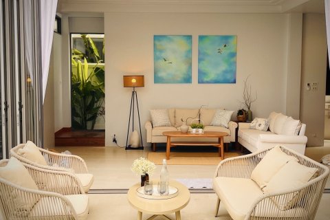 Villa à Phuket, Thaïlande 3 chambres № 169205 - photo 3