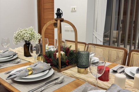 Villa à Phuket, Thaïlande 3 chambres № 169205 - photo 10