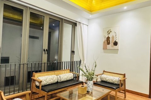 Villa à Phuket, Thaïlande 3 chambres № 169205 - photo 5