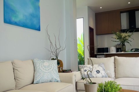 Villa à Phuket, Thaïlande 3 chambres № 169205 - photo 4