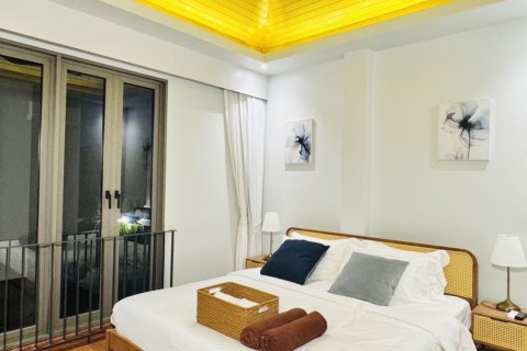 Villa à Phuket, Thaïlande 3 chambres № 169205 - photo 8