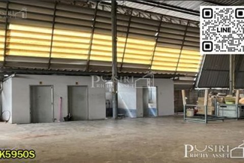 Warehouse in Krathum Baen, Thailand № 169200 - photo 7