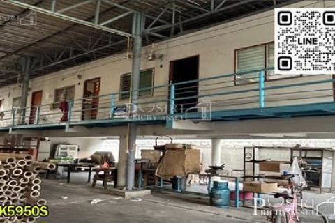 Warehouse in Krathum Baen, Thailand № 169200 - photo 6