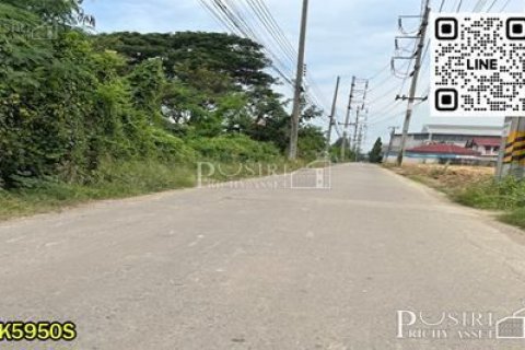 Warehouse in Krathum Baen, Thailand № 169200 - photo 9