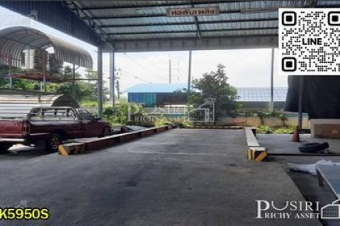 Warehouse in Krathum Baen, Thailand № 169200 - photo 8