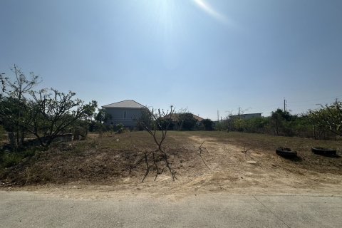 Land in Hua Hin, Thailand 1132 sq.m. № 169201 - photo 2