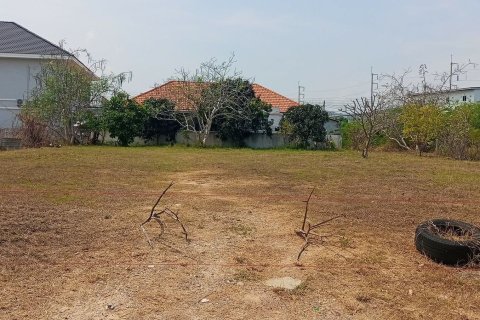 Land in Hua Hin, Thailand 1132 sq.m. № 169201 - photo 5