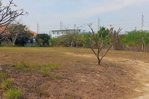 Land in Hua Hin, Thailand 1132 sq.m. № 169201 - photo 7