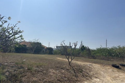 Land in Hua Hin, Thailand 1132 sq.m. № 169201 - photo 8