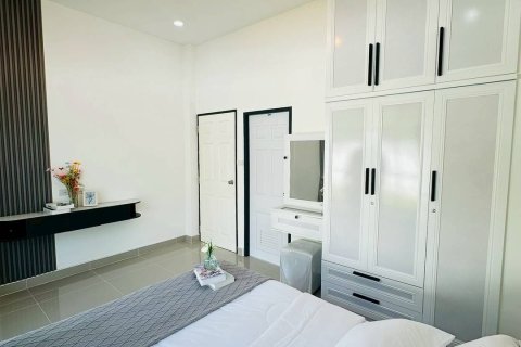 Maison à Pattaya, Thaïlande 3 chambres № 169203 - photo 4